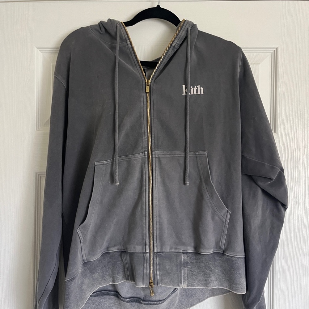 Kith Hoodie